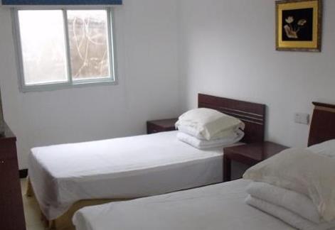 六安夕阳红老年公寓环境图片