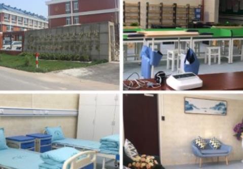 台州失智老年公寓,台州失智老年公寓在哪里