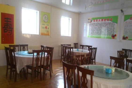 青岛市黄岛区福爱老年公寓_青岛带医疗养老院收费标准,青岛的养老院收费标准