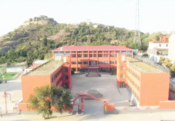 济南市天桥区慈祥居老年公寓环境图片