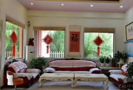 济宁市任城区红旗老年公寓_济宁老年痴呆照护养老院费用价格,济宁养老院收费