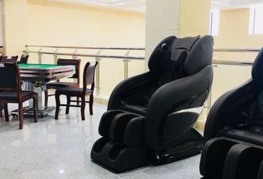 绍兴市上虞安心涌泉养老院_绍兴高端养老院费用价格