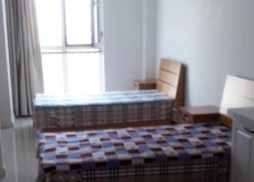 天津市津南区心源养老院环境图片