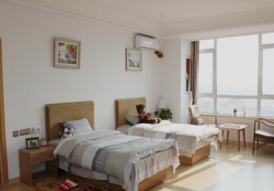 青岛经济技术开发区社会福利中心_青岛老年护理院一般多少钱费用