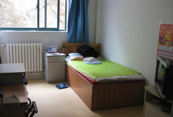 青岛市黄岛区金鼎山老年公寓环境图片