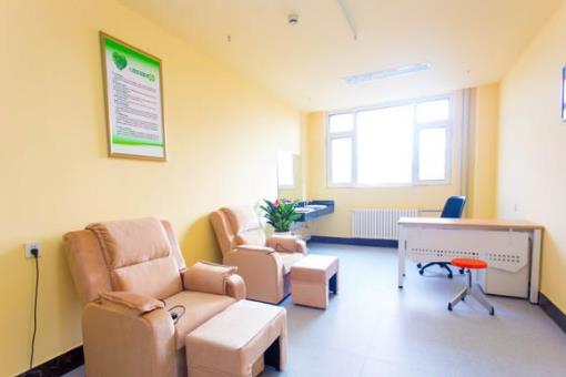 济南市槐荫区尊尚老年公寓环境图片