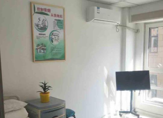 青岛城阳君宜三台养老院_青岛有名的老年护理院大约多少钱