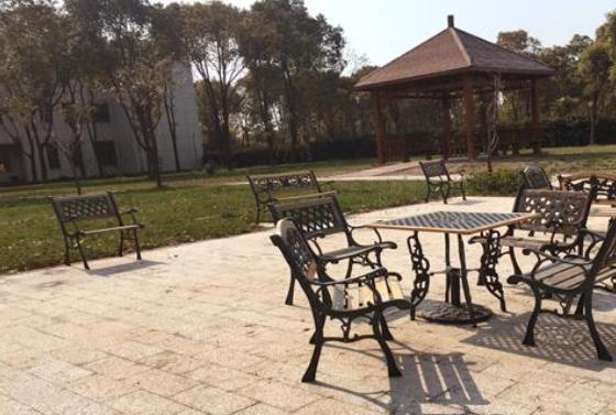 南通瑞慈美邸护理院环境图片