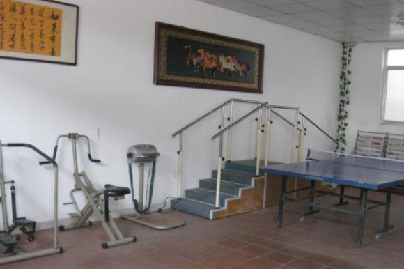 青岛市黄岛区金鼎山老年公寓_青岛养老院多少钱一个月,青岛养老院多少钱一个月费用