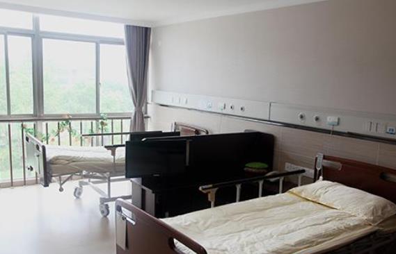 南通瑞慈美邸护理院环境图片