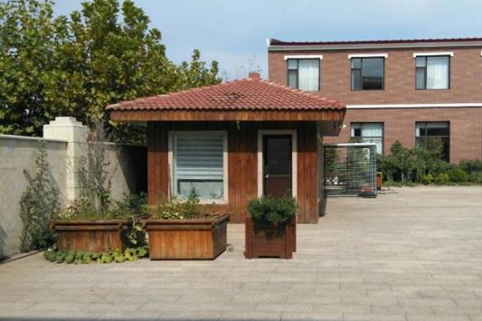 青岛市黄岛区南山庄园老年人服务中心_青岛好的老年公寓一般多少钱费用,青岛公寓式养老院