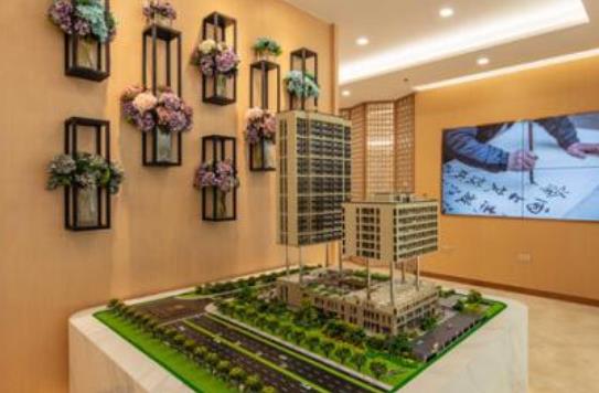 无锡中海锦年芳庭长者社区_无锡有名的养老社区,无锡有名的养老社区有哪些