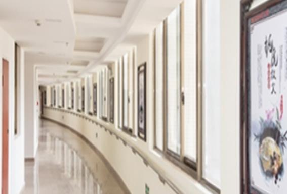 赣州祥瑞老年公馆环境图片