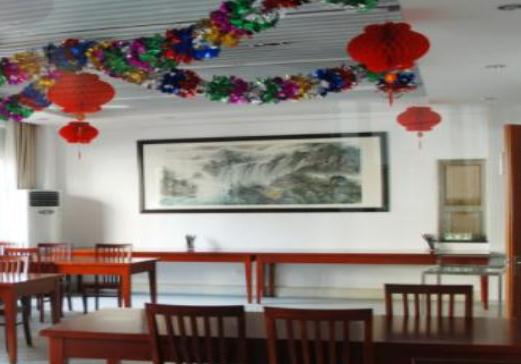 上海市浦东新区张江镇顺和养老院环境图片