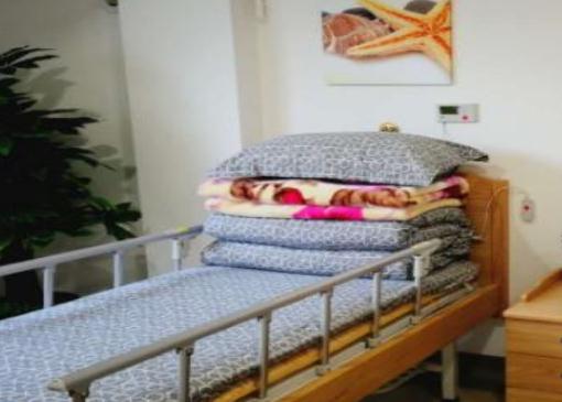 上海益福养老院_上海临终关怀养老社区,上海临终关怀养老社区有哪些