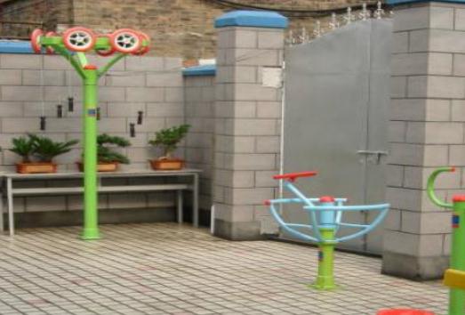 上海虹口区鸿荣敬老院_上海中高档养老院,上海中高档养老院有哪些简介和价格