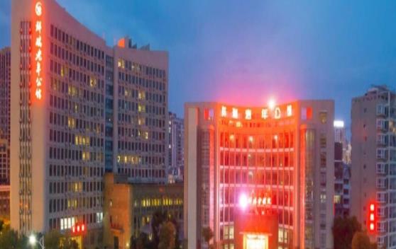 赣州祥瑞老年公馆环境图片