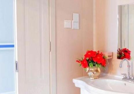 北京朝阳咏之春康养中心环境图片