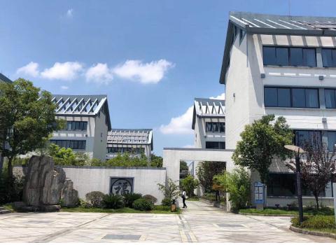 宁波市鄞州区颐乐如养老院环境图片