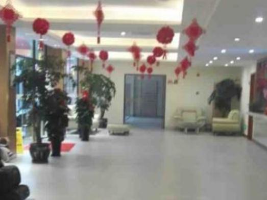 上海市虹口孝乐汇养老院环境图片