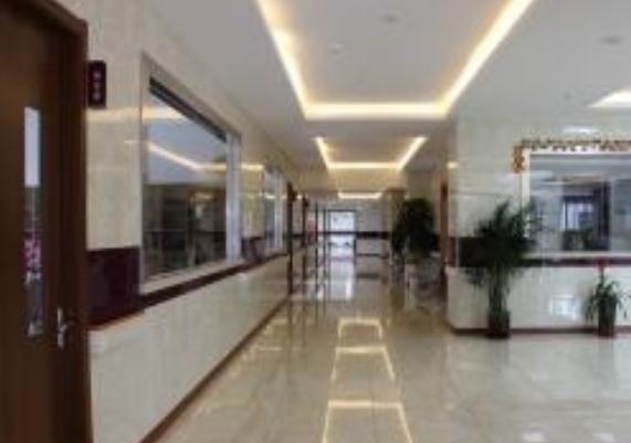 上海宝山沣德养老院环境图片