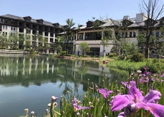 丹阳市丹凤温馨园_镇江医养一体养老社区地址查询,镇江养老机构有哪些