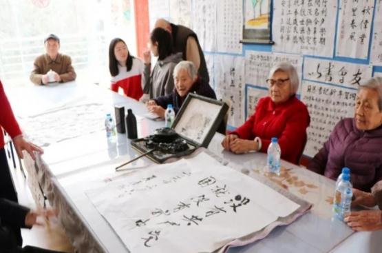 上海闵行区老年福利院_上海口碑好老年公寓排名,上海性价比高的老年公寓