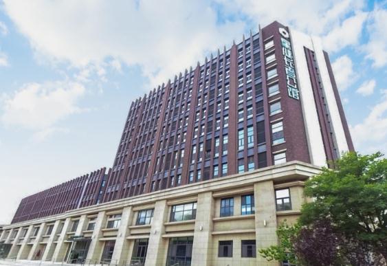 天津星健温莎长者公馆