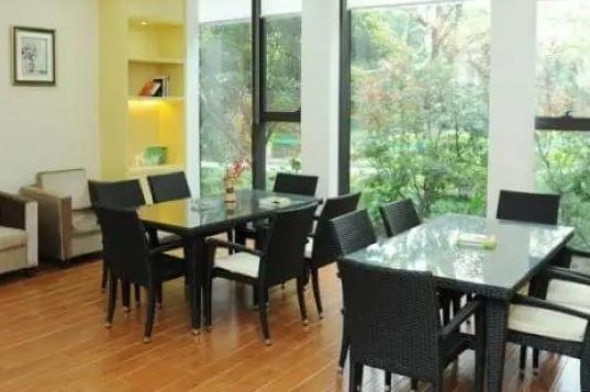 上海普陀区云集曹杨养老院_上海养老社区,上海养老社区地址