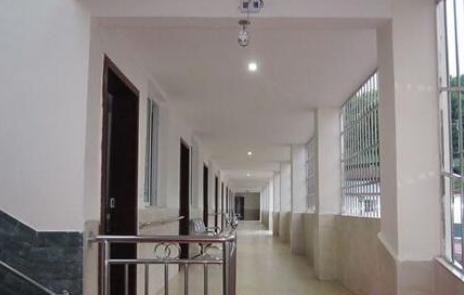 达州市君慈老年公寓