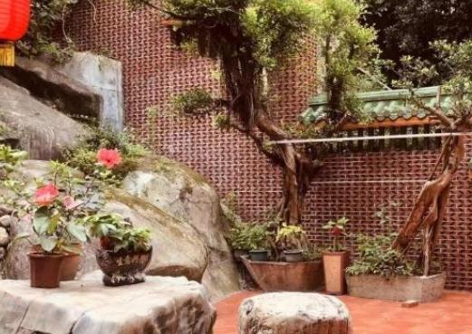 厦门市思明区滋生堂老年公寓环境图片