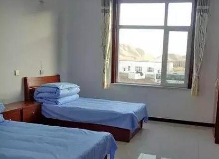 迁西县益年养老服务中心环境图片