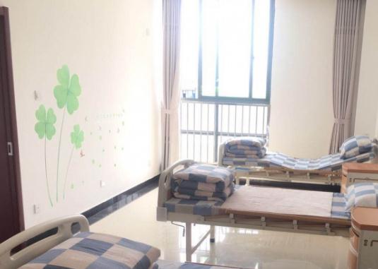 望江县壹养老年护理中心_安庆豪华养老院费用价格,安庆豪华养老院费用价格表