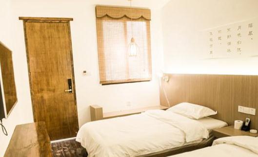 陕西汉中东方老年公寓环境图片