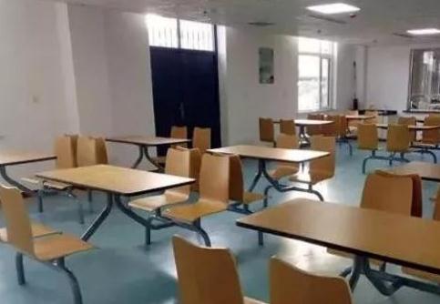 迁西县益年养老服务中心环境图片