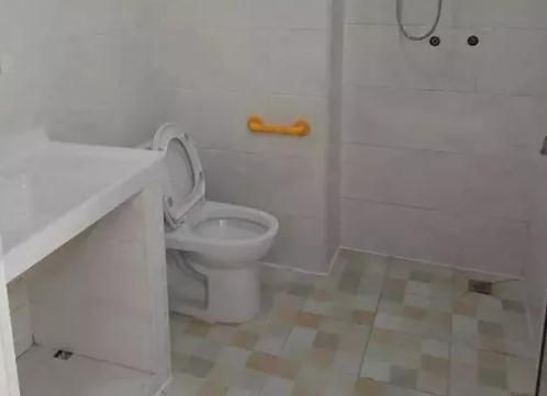 迁西县益年养老服务中心环境图片