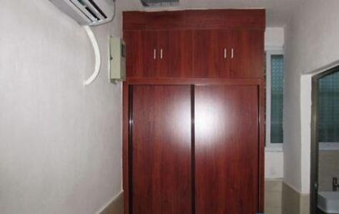 达州市君慈老年公寓环境图片