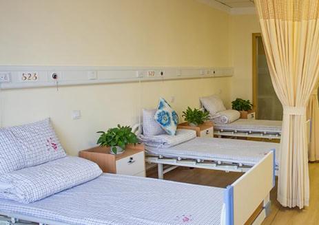 东莞福星女儿家护理院_东莞失智养老院,东莞失能老人补贴政策