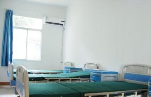 安庆福寿苑养老中心_安庆全护理养老社区地址,安庆正规社区养老院