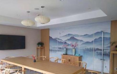 深圳市杏健老年护理院环境图片