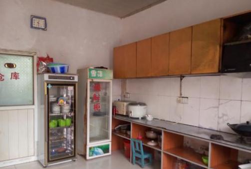 芜湖市镜湖区腰埂老年公寓环境图片