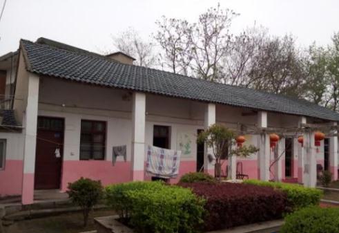 芜湖养老社区,安徽省芜湖市有哪些养老院