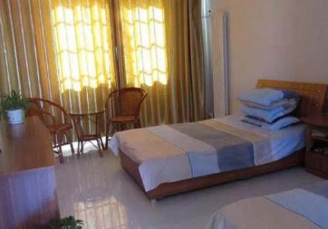 南阳乐如家老年服务中心环境图片