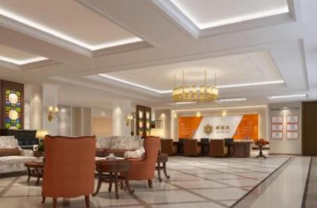 佛山远洋椿萱茂祖庙老年公寓_佛山老年公寓,佛山老年公寓有哪些