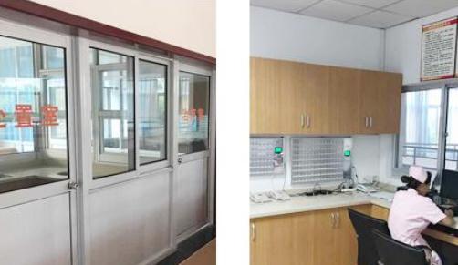 温岭市泽国朗高福寿护理院_台州10000元以上养老院排名,台州养老机构名录