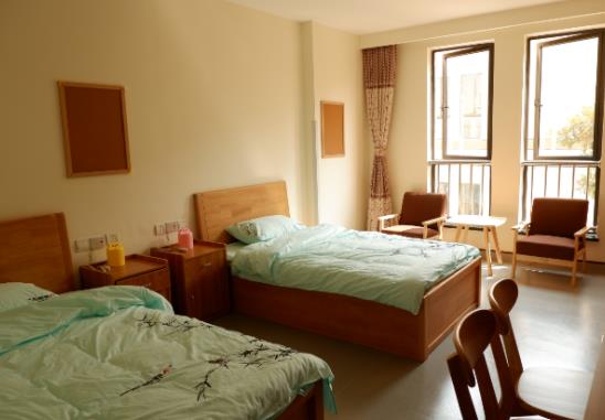 百龄帮·南湖颐养中心_嘉兴最贵老年公寓多少钱一个月,嘉兴富兴老年公寓