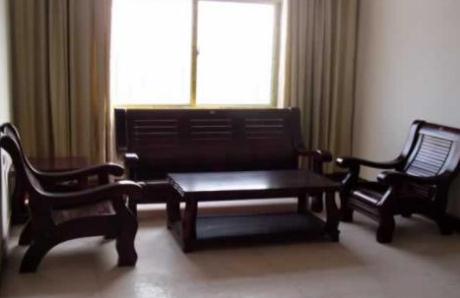 襄阳高新区邓南老年公寓环境图片