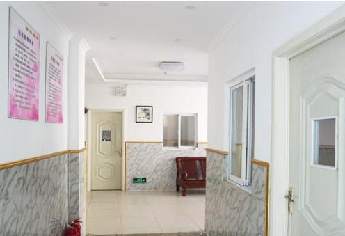 蚌埠市禹会区才华老年公寓环境图片