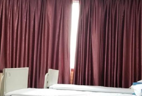 广安蘇福康养老中心环境图片