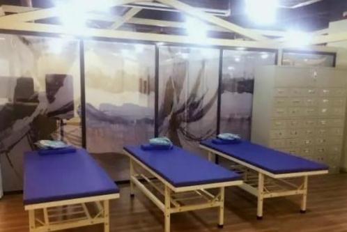 深圳罗湖区长寿人颐养院_深圳医养结合老年公寓费用